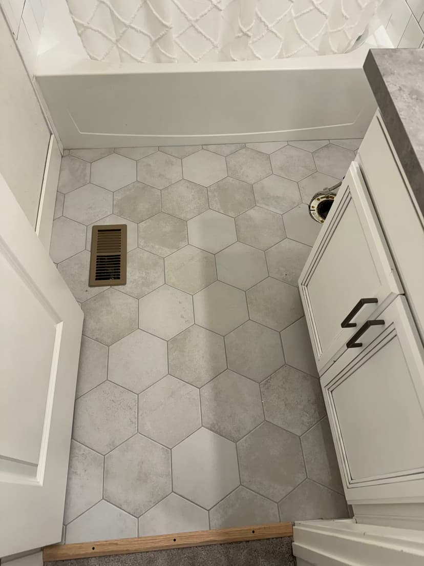 Kitchen backsplash tile Denver