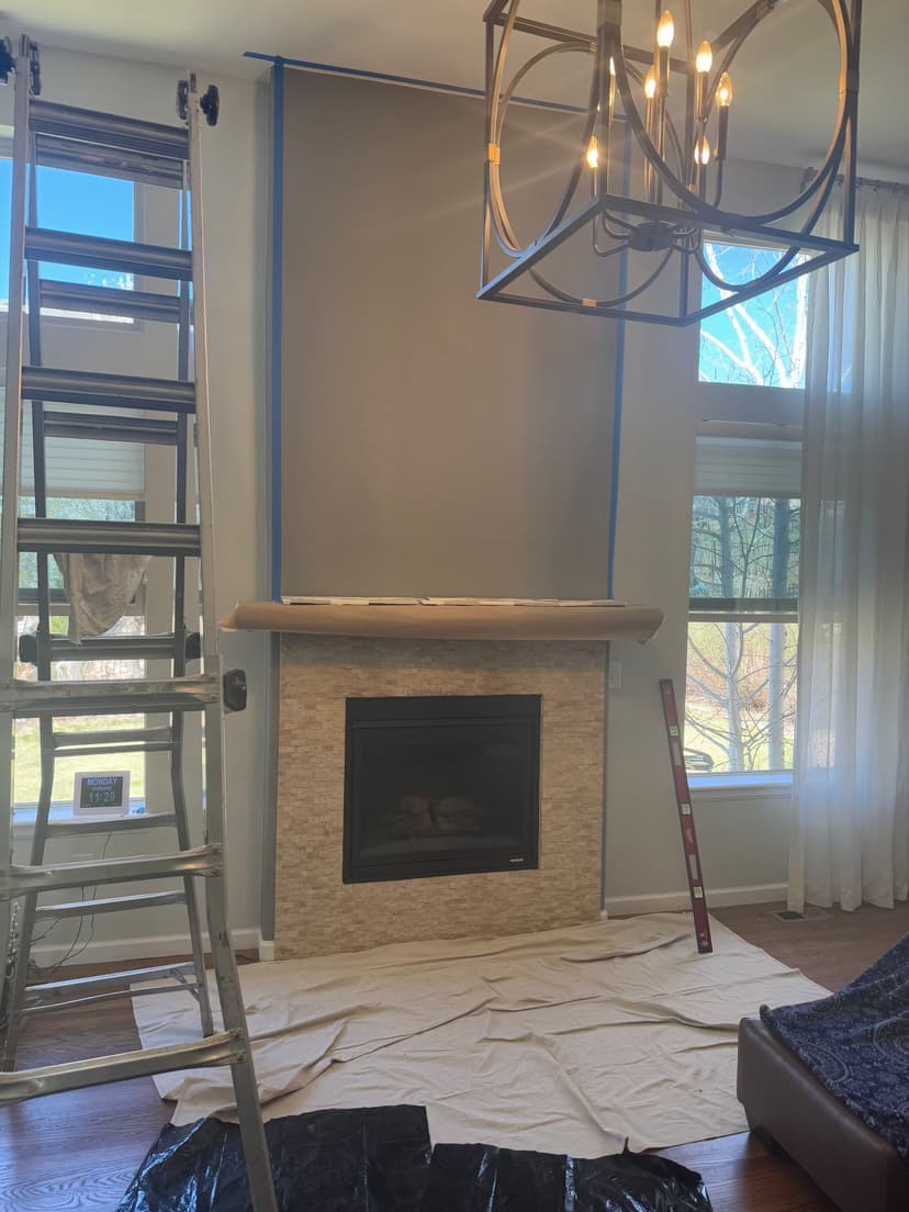 Shower tile repair Denver