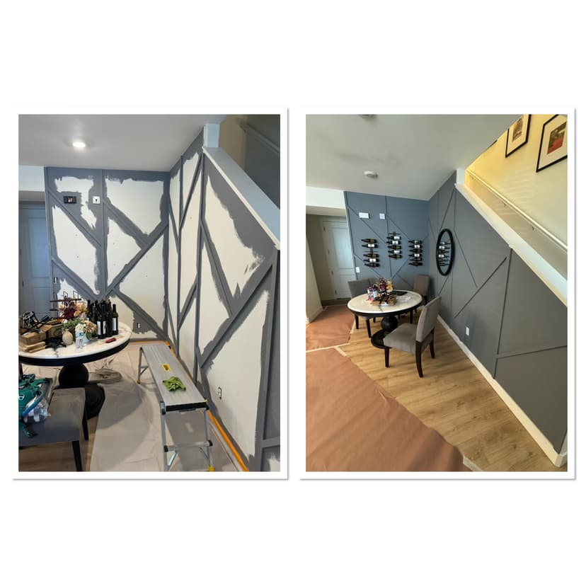 General handyman repair Denver