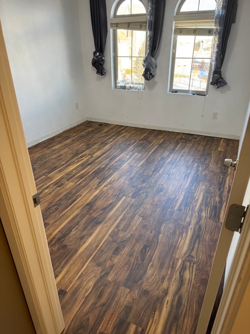 Gutter repair Denver