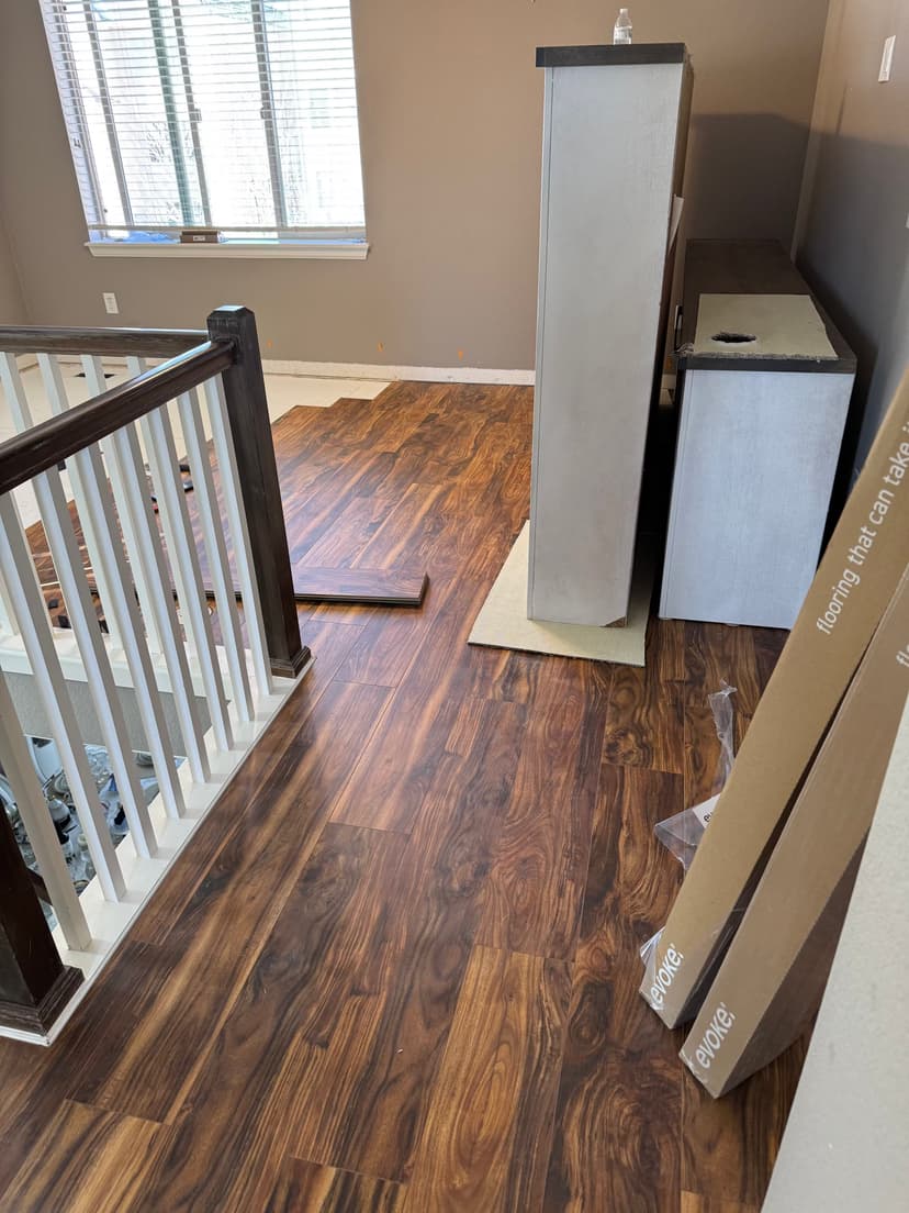 Bathroom repair Denver