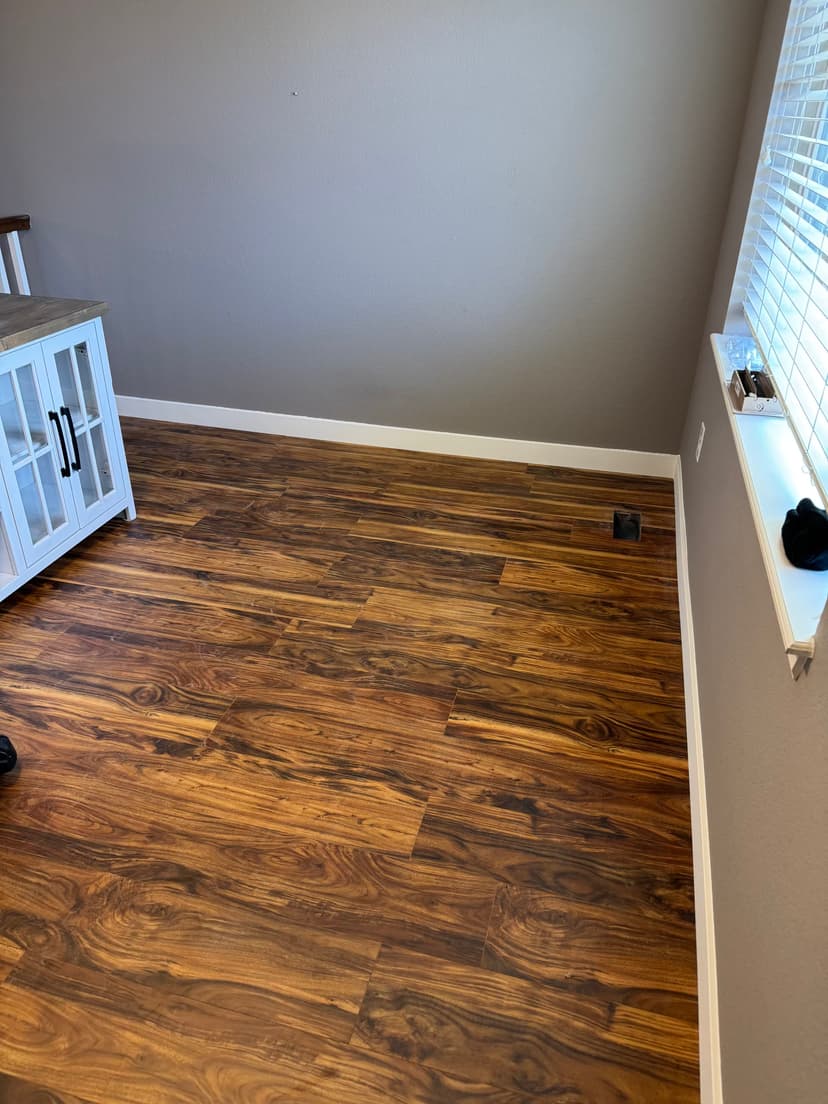 Attic repair service Denver