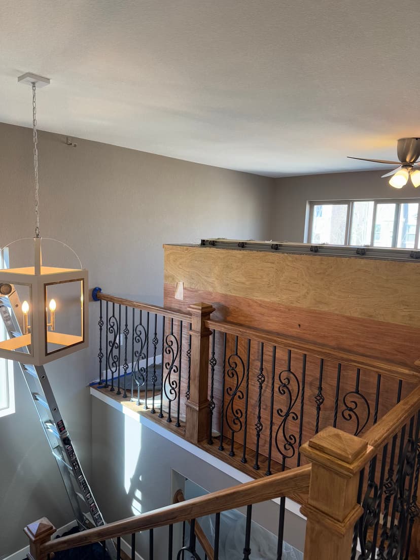 Plumbing fixture repair Denver