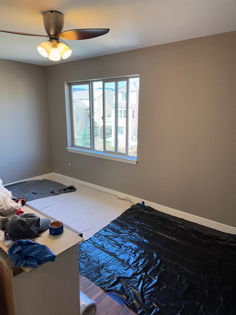 TV mounting service Denver