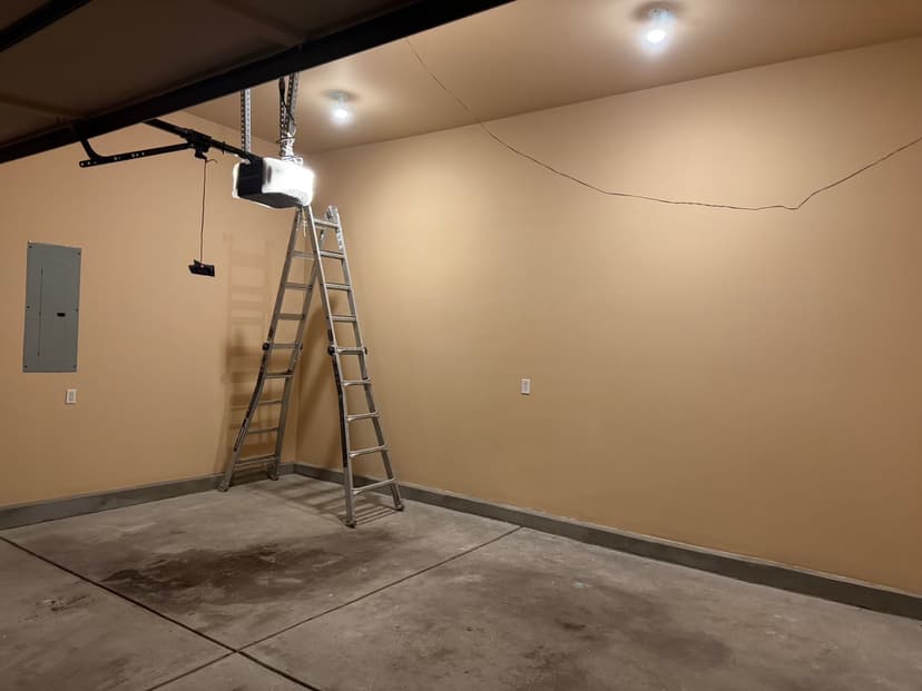 Drywall repair Denver
